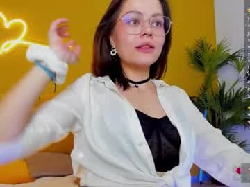I am Kellyana and and this heart is there for a reason. I adore pleasure and a gentelman who knows how to be nice .Let's enjoy🥰 live cam