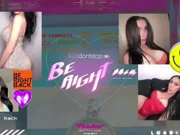 kelsdontstop live cam