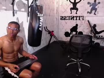 Kenny Thompson live cam