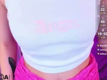 ♡ K i m b e r l l y ♡ Online mostly at +2 GMT 3am-10am (Tu/We/Fr/Sa/Su) live cam