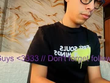 Danny 🐦‍⬛ live cam