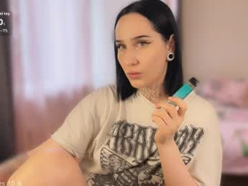 Nastya 🍓 live cam