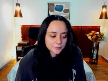 Kora Shadow live cam