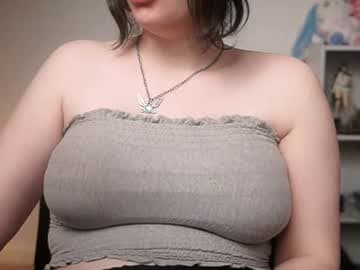 Krystal Syx live cam