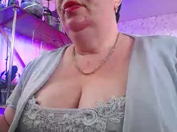 Lady_Gloria live cam