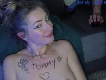 BleueFreyja&tony live cam