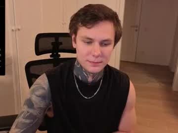 Lechery_boy live cam