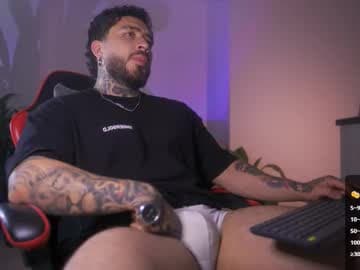 Leo Salvatore live cam