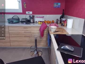 Lexa_del_mar live cam