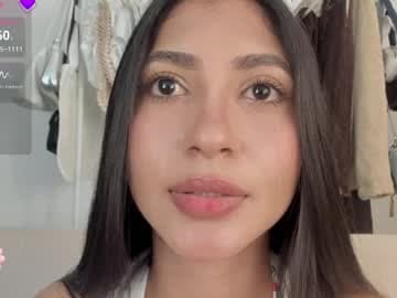 Lia Johnsons live cam