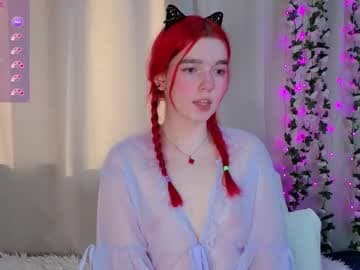 little_Teya live cam
