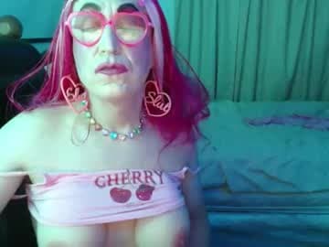 Lizi Chery Strawbery live cam