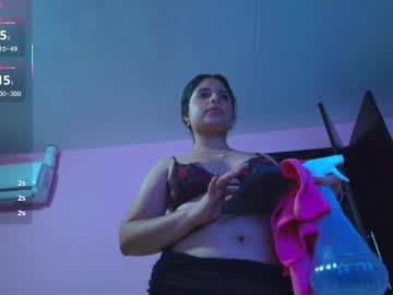 LUCIANA BLAKE. live cam
