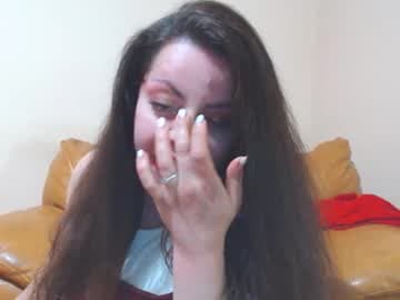 LouisaBigASS live cam