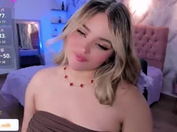 🌻 Luna🌻 Return Monday 23rd 10:00pm live cam