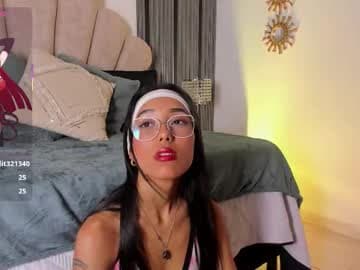 💕Luna 💕 (❁´◡`❁) live cam