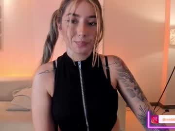 MADDY♥ live cam