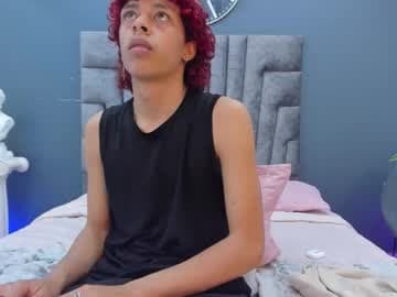 Manuel Rivero live cam