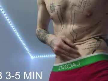 MICHAEL(PVT IS OPEN) live cam