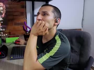 Marck  (Independent model) 👑 live cam