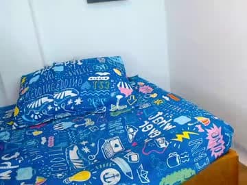 Maria Paula live cam