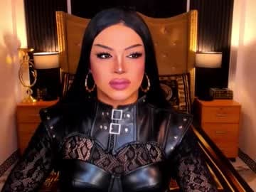 Call me "MISS JAS" live cam