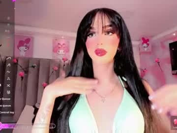 Melany❤Alejandra❤ live cam