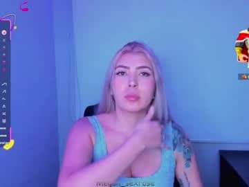 Megan_rose live cam