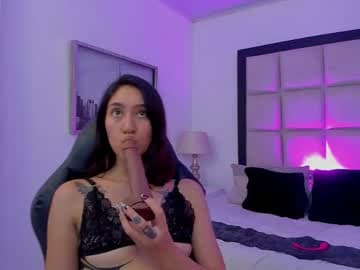 Megan Presley live cam