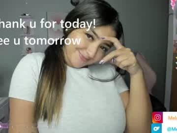 Melaany ♥ https://onlyfans.com/melaany_luck live cam