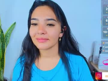 💖 𝓜𝓮𝓵𝓲 💫 Independent model live cam