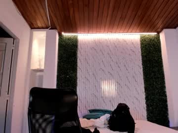 Melissa / Everyday From 14:30 to 21:30 Col Time live cam