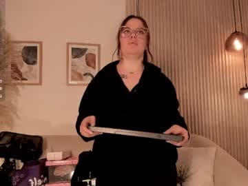 Melissa 💕 live cam