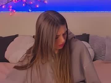 MelissaCrayzy live cam