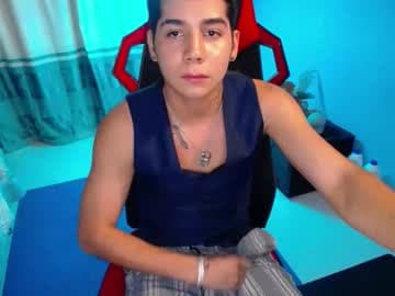 Jhon♥ live cam