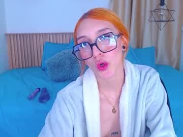 Call me; Mia Luz 🦋 live cam