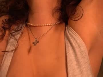 Mia(brunette)&Molly(ginger) live cam