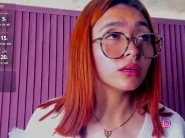 Milley 💖 live cam