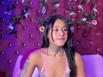 Milly_Print live cam