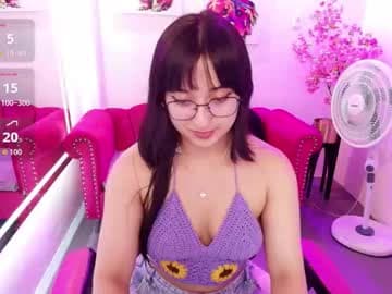 Melanie 🎀 live cam