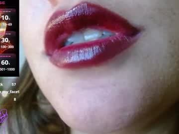 Miss Evoleth live cam