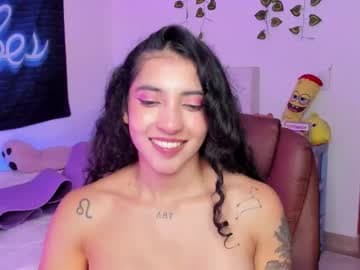 ♡ Natalie Texass live cam