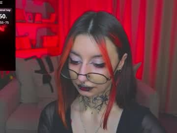 Marcelline and Lu live cam