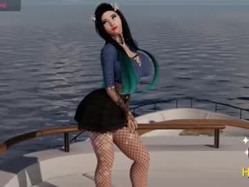 Miyuki_Maiko live cam