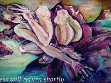 MohawkMischief live cam