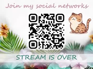 🌸 Molly 🌸 Join my socials 🌸 live cam