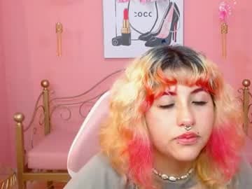 PVT 6TK  8AM - 2PM COLOMBIA live cam