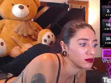 Moon_Magic666 live cam