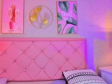 Misteika  ♥ live cam