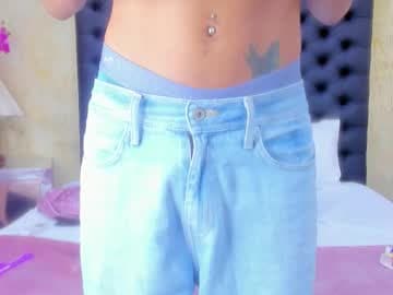 Nahomi 🥀 live cam